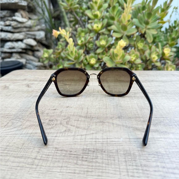 Prada womens sunglasses Prada sunglasses for women sunshades for her Women - Picture 3 of 10